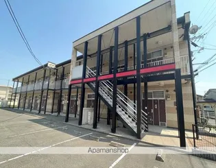 レオパレス山の手の画像
