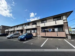 ファミールSETAの画像