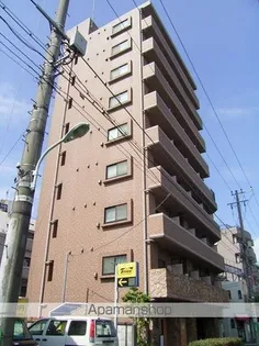 フェニックス笹塚壱番館【3階】の外観