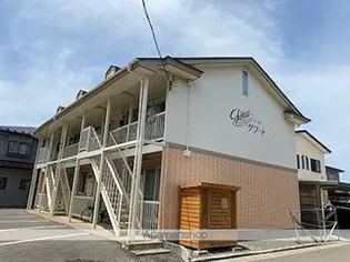 コーポサワートの画像