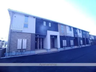 エレガンテ Ⅰ【1階】の外観