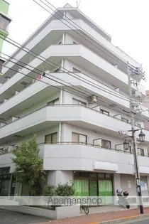 エミネンスコート多摩堤通りの画像
