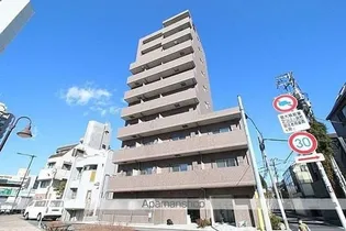 スカイコート渋谷神山町の画像