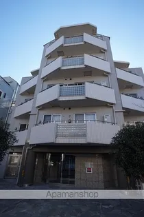 CITY SPIRE若松町 (旧KWレジデンス若松町)【3階】の外観