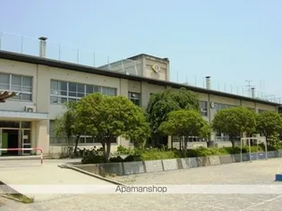 ヒルズ国母【3階】の周辺