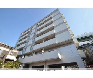 エスペランサ西杉【6階】の外観