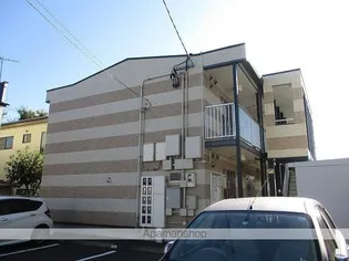 レオパレスアイの画像