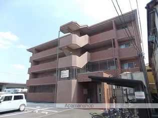 グッドウイング【203号室】の外観