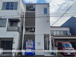 グランハイム車道【105号室】の外観