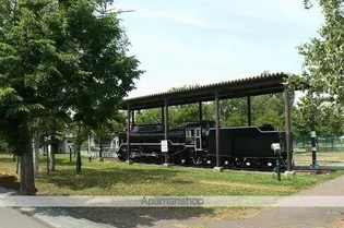 メゾンマルクⅡ【3階】の周辺