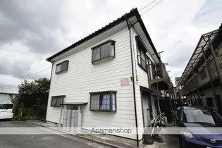 栗原コーポAー1の画像