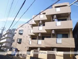 福岡県福岡市南区井尻4丁目【マンション】の外観