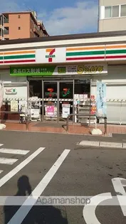 レオパレスウィステリアⅢ【203号室】の周辺