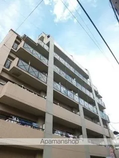 ラ・ポーム【4階】の外観