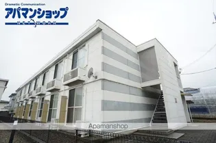 レオパレスYAMADATHREEの画像