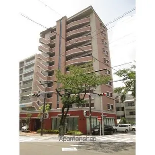 イースタンヒルズ藤が丘駅前の画像