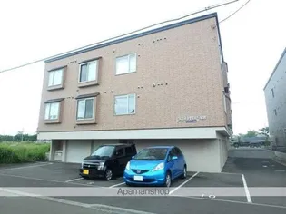 リープ ブルーメⅢの画像