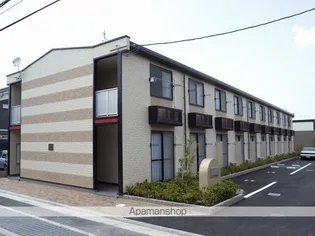 レオパレス美園Cの画像