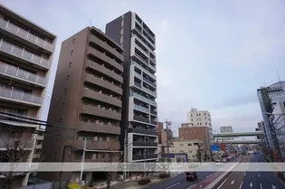 サーパスフォーシア白壁の画像