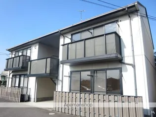 シャトーミキC棟の画像