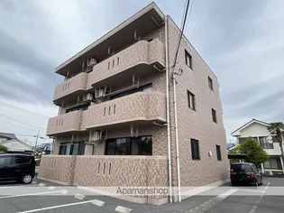 ラフィーネ弐番館の画像