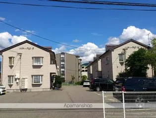 リバティーフジ Aの画像