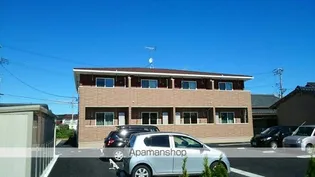 フェア・ノーブル【2階】の外観