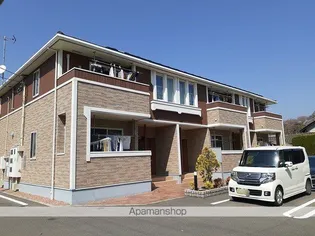 コーポサンスカイCの画像