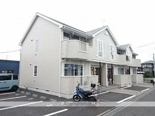 アビタシオンの画像