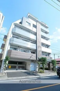 XEBEC高井戸の画像