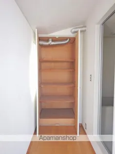 エンゼルハイツエクシブ【302号室】のその他画像