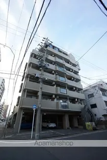 GRANDY太閤【2B号室】の外観