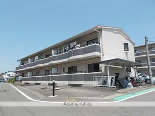 みのりマンションの画像