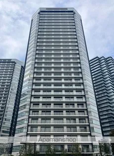 BRILLIA GRANDE みなとみらいOの画像