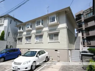 やよいハイツの画像