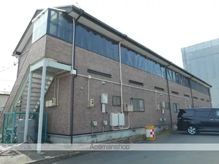 Y&Y【102号室】の外観