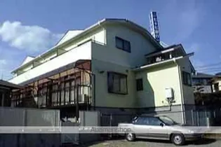 第三大松コーポの画像