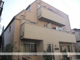 メゾンREIの画像