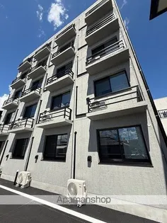 GROWTH DAIOU【2階】の外観