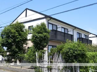 はまなすの家D【1階】の外観