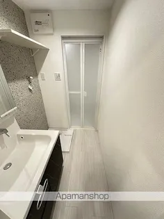 GROWTH DAIOU【2階】の内装