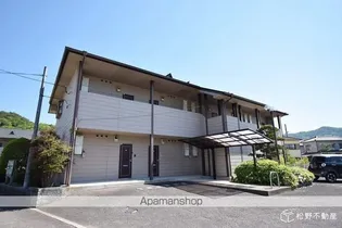 クレイドル志度 Iの画像