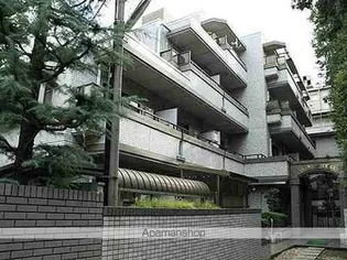 ワコーレ代々木IIの画像