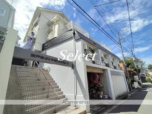 西戸部ダイヤモンドパレスの画像