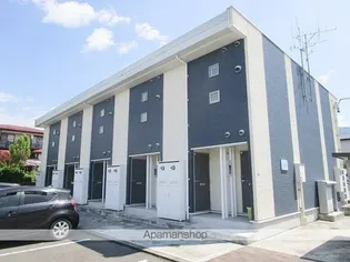 レオネクストメゾンパルシェの画像