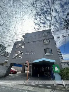 プレジデント箱崎の画像