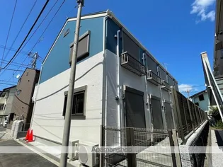 グランメゾン都立家政の画像