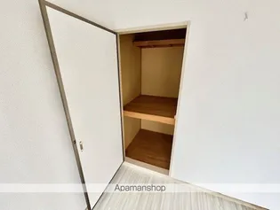 フレグランスA【205号室】の内装