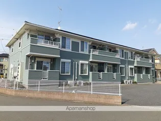 ソレイユ アビタシオンの画像