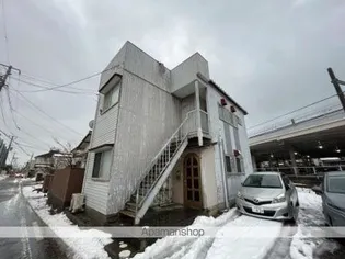 コーポ三木の画像